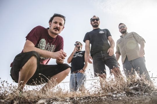 Οι 1000mods πάνε στο… Αμέρικα