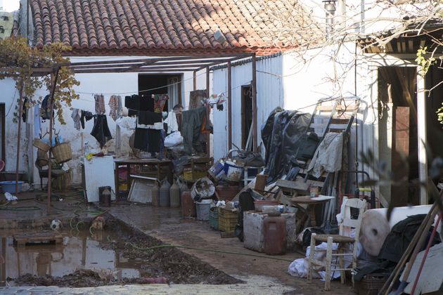 Πόρισμα-φωτιά για τις φονικές πλημμύρες στη Μάνδρα