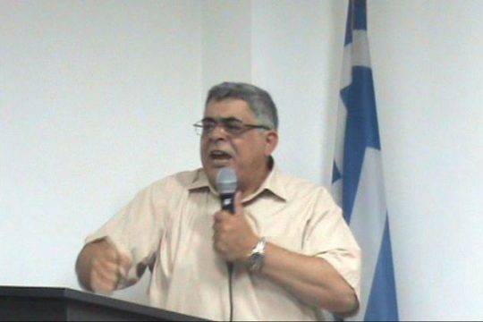 Από αναβολή σε αναβολή ο «Φίρερ»