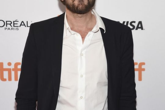 Το «Τετράγωνο» βγήκε από την οργή μου για τα media