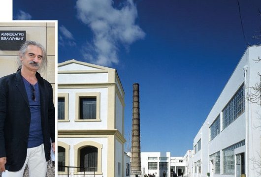 Νέα και ακμαία 180 ετών!