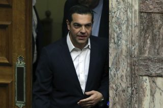 Οι τελευταίοι σταθμοί πριν από τη γραμμή τερματισμού