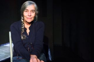 «Πώς να μην έχει κανείς την τρελή ελπίδα για έναν κόσμο δικαιότερο;»