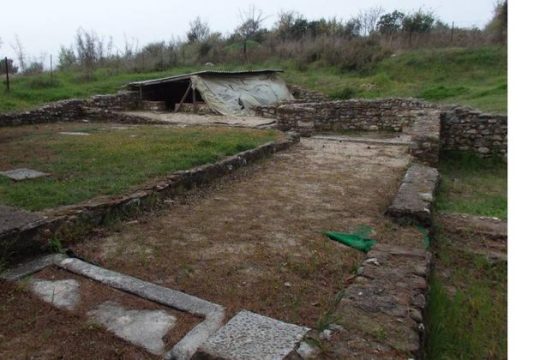 Στόχος η ανάδειξη και η τουριστική προώθηση