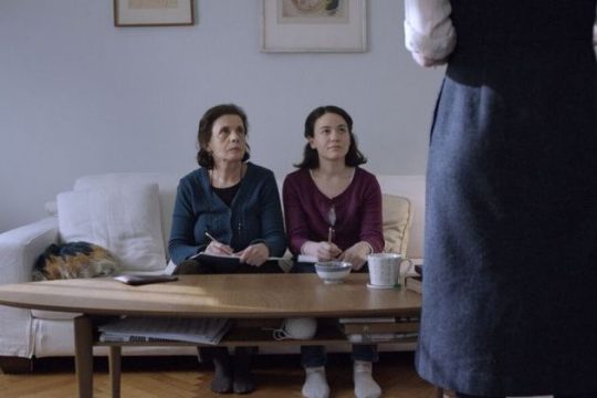 Αφαίρεση βραβείου Δράμας