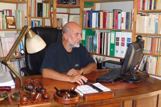 Το νερό στα χέρια των πολιτών: η σιωπηλή επανάσταση