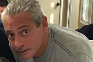 «Εφυγε» ο Δημήτρης Αλειφερόπουλος
