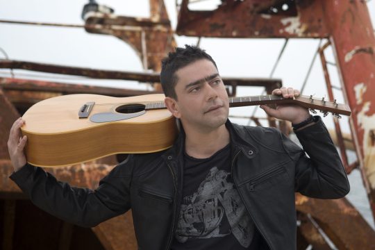 Δεν θα έκανα καμία έκπτωση στη μουσική μου