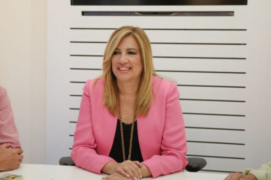 Ανακοινώθηκαν τα μέλη του Π.Σ. στο «Κίνημα Αλλαγής»