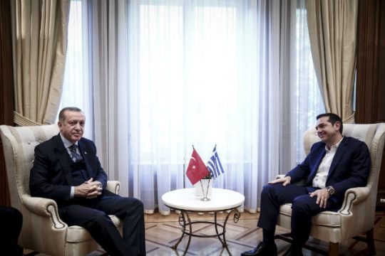 Οι καλοί λογαριασμοί…