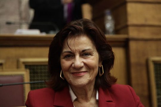 «Τα “δικά μας παιδιά” είναι τα παιδιά των λαϊκών οικογενειών»