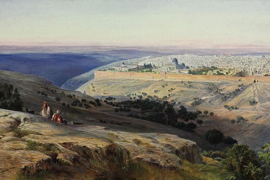 Ποιος σώζει τον κόσμο;
