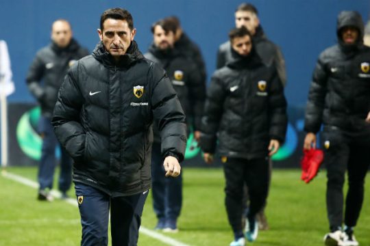 Οι «2+1» κινήσεις που καλύπτουν την ΑΕΚ