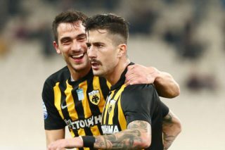 Εχει… Κονέ η ΑΕΚ