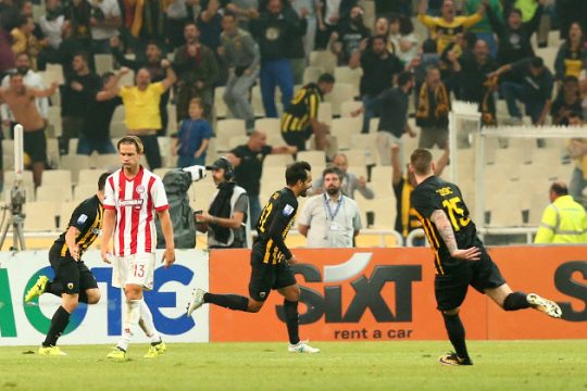 Ανταγωνισμός χωρίς ήρωες!