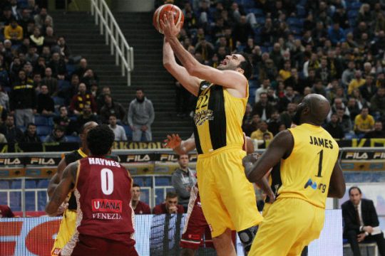 «Δικέφαλοι» θρίαμβοι