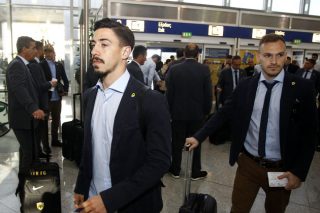 Φεύγει για τον «χρυσό» βαθμό