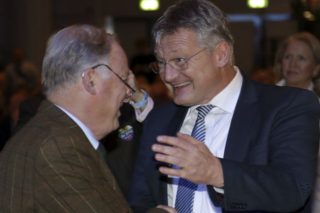Επεισοδιακό συνέδριο, εν αναμονή της… αξιωματικής αντιπολίτευσης