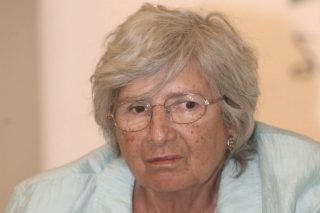 Η δεύτερη εξορία της Αγγέλας Κοκκόλα