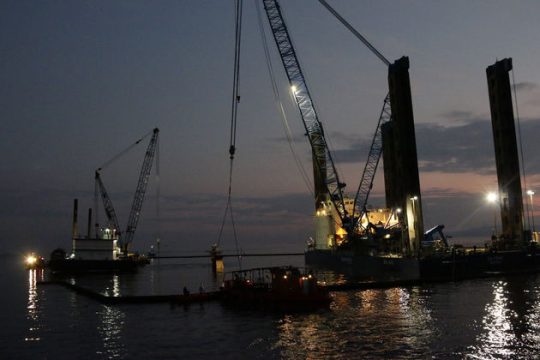 «Να απαλλαγούμε από τις οικολογικές τορπίλες»