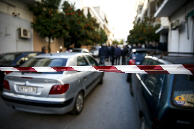 Τα αίτια της τραγωδίας στους Αγ. Αναργύρους αναζητούν οι αρχές