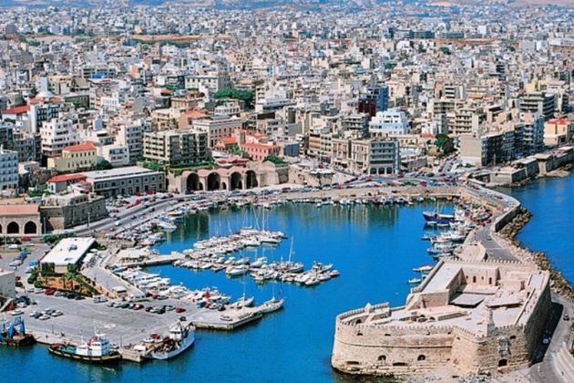 Ηράκλειο: Εκδήλωση για την επιχειρηματικότητα και καινοτομία