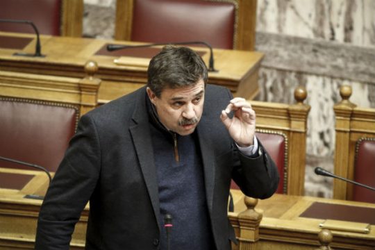 Ιδρύεται μηχανισμός αξιολόγησης φαρμάκων