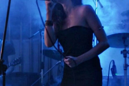 «Το κοινό καίγεται να σε δει μέσα από την οθόνη του»