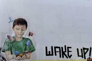 Ανυπακοή