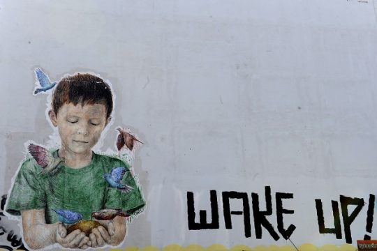 Ανυπακοή
