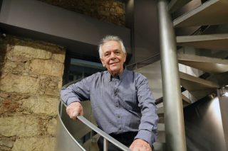 Με τρομάζει ο εφησυχασμός στον καναπέ μπροστά στο «Survivor»
