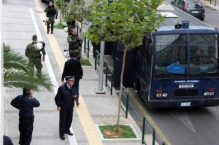 Κανένας πλειστηριασμός λόγω έκτακτων μέτρων της ΕΛ.ΑΣ.