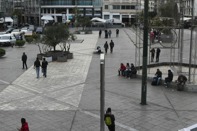Πώς θα εξελιχθεί η κακοκαιρία τις επόμενες μέρες