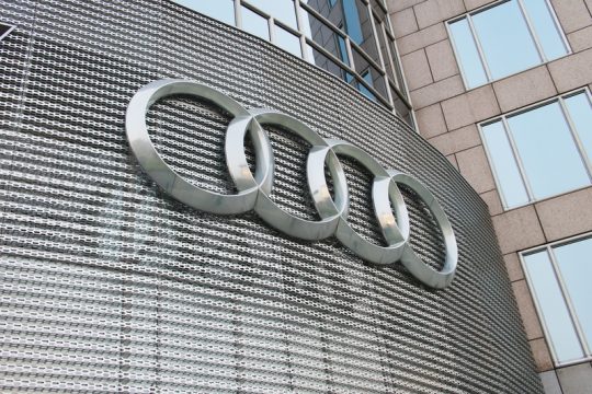Αποσύρονται 875.000 Audi σε όλη την Ευρώπη
