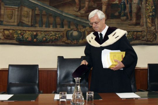 Νόμιμος ο γάμος ομοφυλοφίλων στην Αυστρία