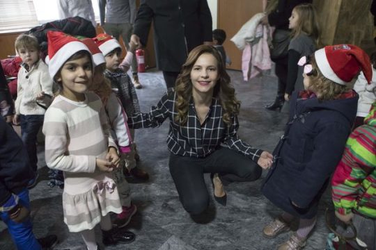 «Μπαίνω συνεχώς στη θέση του πολίτη που ακούει τον υπουργό»