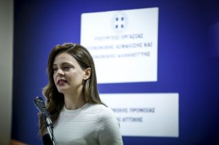 Σε 120 δόσεις οι παλαιές εισφορές