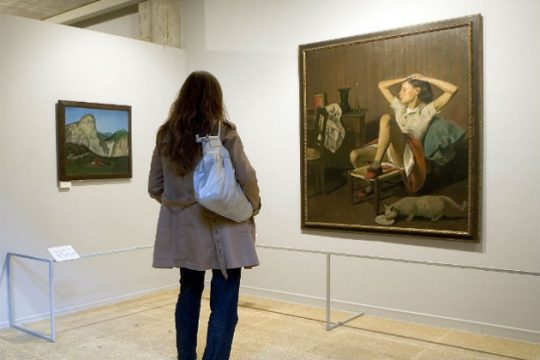Ο Μπαλτίς και το πολιτικά ορθό