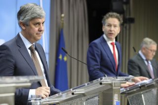 Το χρονοδιάγραμμα για την ολοκλήρωση της αξιολόγησης