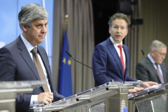 Το χρονοδιάγραμμα για την ολοκλήρωση της αξιολόγησης