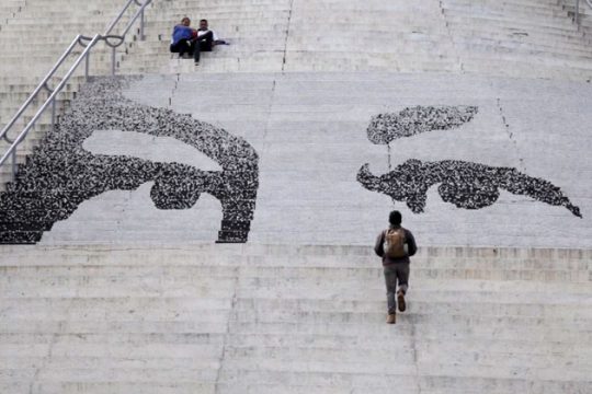 Μια ημέρα στο Καράκας… όλη σου η ζωή