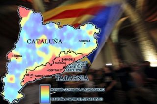 Ποιος «παίζει» με την απόσχιση