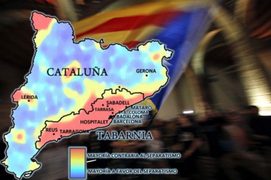 Ποιος «παίζει» με την απόσχιση