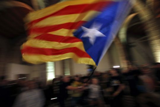 Οι κάλπες έβγαλαν… ανεξαρτησία