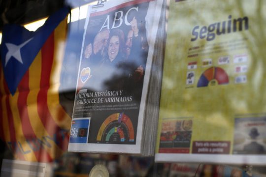 Καταλονία: η νίκη των δύο εθνικισμών και η επόμενη μέρα