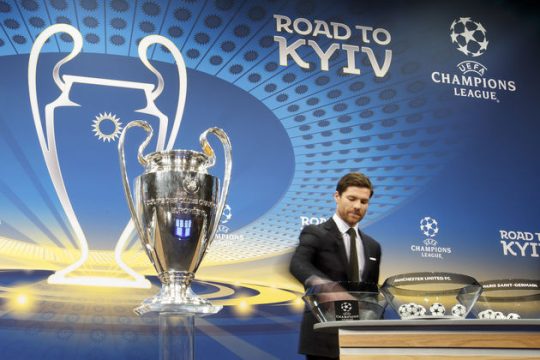 Και εγένετο… τελικός