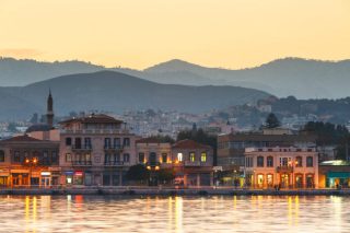 Έως σήμερα οι αιτήσεις για το ειδικό μέρισμα σε κατοίκους νησιών
