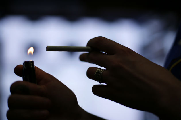 Αυστρία: Τέλος στη γενική απαγόρευση του καπνίσματος σε χώρους εστίασης