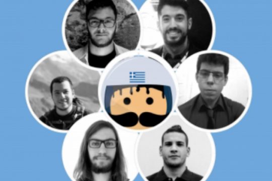 Κρητική επιστημονική ομάδα ετοιμάζει σκάφος για το διάστημα