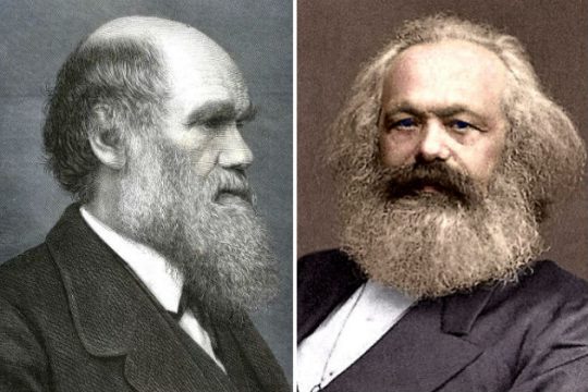 Το ψευδοδίλημμα: εξέλιξη ή ιστορία